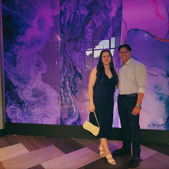 Meet your Posher, Mariah - Picture 7 of 7